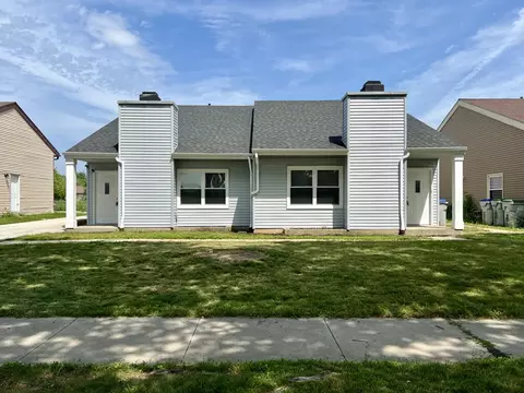 7932 N Granville #7934, Milwaukee, WI 53224