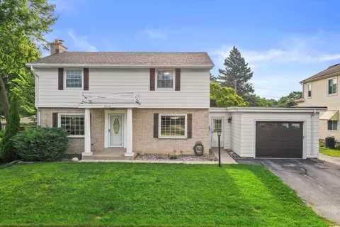 3632 S 60th, Milwaukee, WI 53220