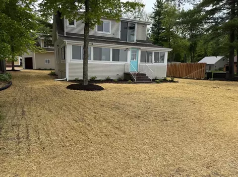 w5190 Lake Drive, Wescott, WI 54166