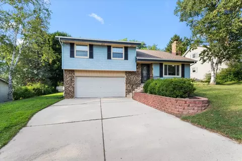 1508 Jefferson, West Bend, WI 53090