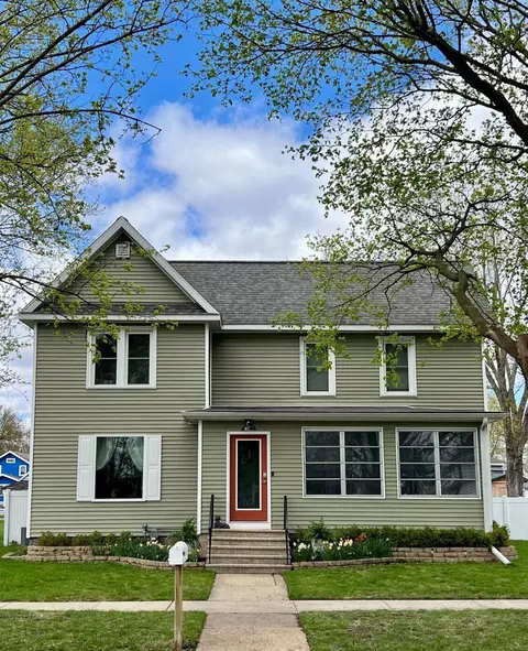 606 E Franklin, Sparta, WI 54656