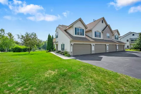 1017 Stratford #201, Mount Pleasant, WI 53406