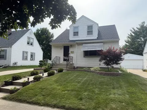 3727 S 23rd, Milwaukee, WI 53221