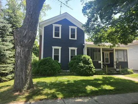 1101 New, Union Grove, WI 53182