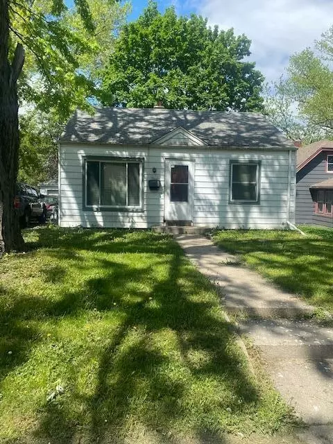 4671 N 50th, Milwaukee, WI 53218