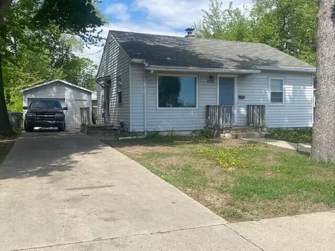 4765 N 48th, Milwaukee, WI 53218