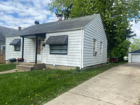 5059 N 54th, Milwaukee, WI 53218