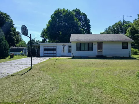 W4887 North, Troy, WI 53119