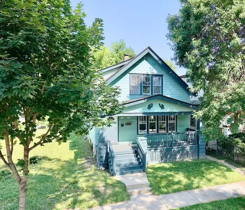 3430 N 22nd #3430A, Milwaukee, WI 53206