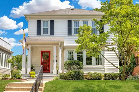 4124 N Maryland, Shorewood, WI 53211