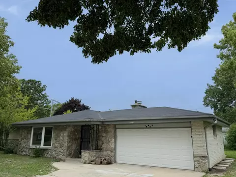 10452 W Tower, Milwaukee, WI 53224