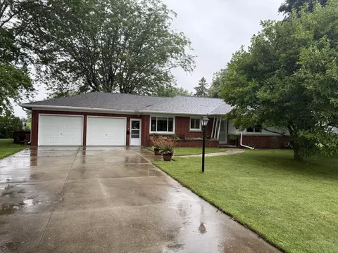 429 N Clark, Mayville, WI 53050