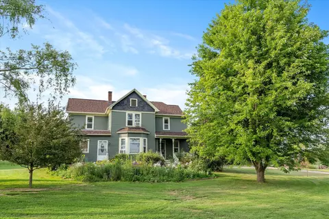 w2542 County Road Y, Kekoskee, WI 53050