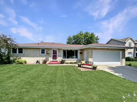 3922 86th, Kenosha, WI 53142