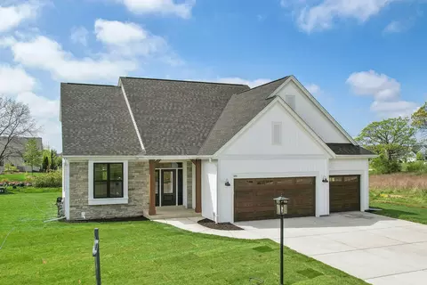 485 Chapman Farm #LT 13, Mukwonago, WI 53149