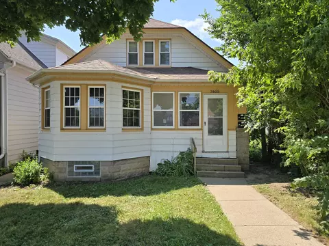 3655 E Allerton, Cudahy, WI 53110