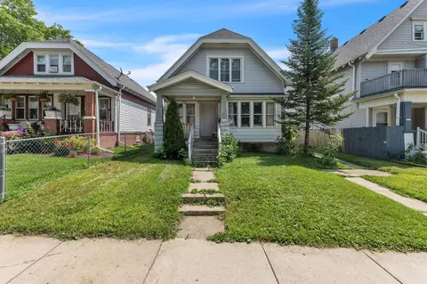 2506 S 14th, Milwaukee, WI 53215