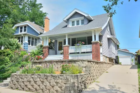 1628 N 53rd, Milwaukee, WI 53208