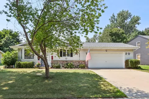 436 Sheridan, West Bend, WI 53095