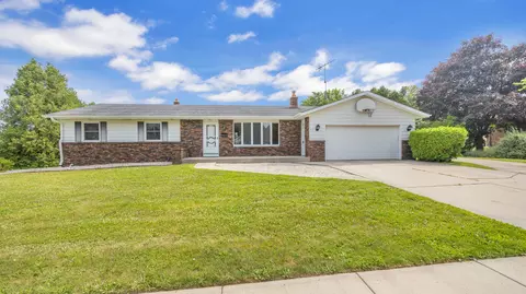 413 Center, Oostburg, WI 53070