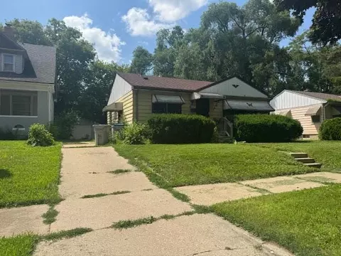 5809 N 36th, Milwaukee, WI 53209
