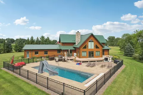 n6955 North Morgan Road, Concord, WI 53066