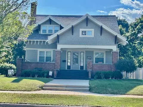 2600 Washington, Two Rivers, WI 54241
