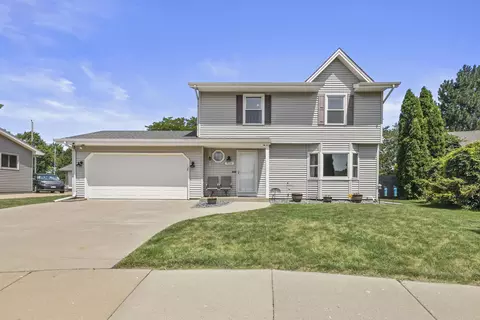 9332 Grayce, Sturtevant, WI 53177