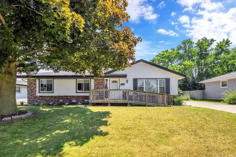 10353 W Sylvia, Milwaukee, WI 53224