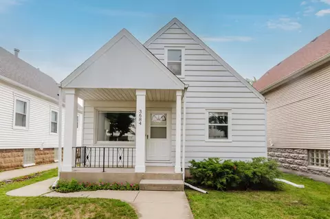 3684 S Alabama, Milwaukee, WI 53207