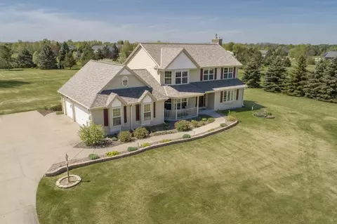 s92w34655 Joshua, Eagle, WI 53119