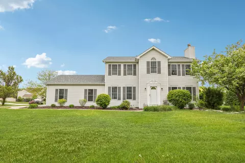 24434 88th, Salem Lakes, WI 53168