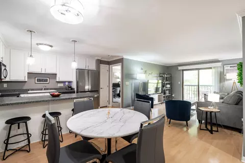 1108 N Milwaukee #317, Milwaukee, WI 53202