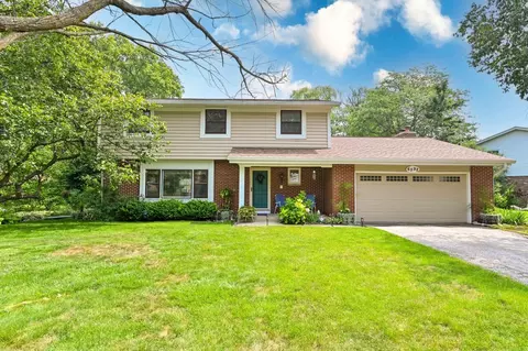 6592 N Bethmaur, Glendale, WI 53209