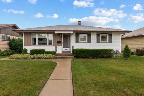 6501 S 19th, Milwaukee, WI 53221