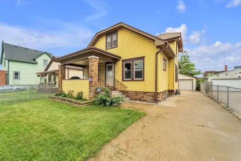 2311 Mead, Mount Pleasant, WI 53403