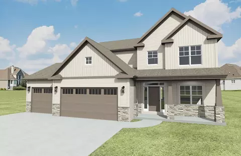 1298 Valley Hl #LT 86, Union Grove, WI 53182
