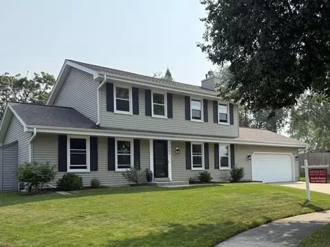 503 Mabel, Waukesha, WI 53188