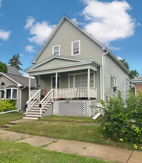 3944 E Underwood, Cudahy, WI 53110