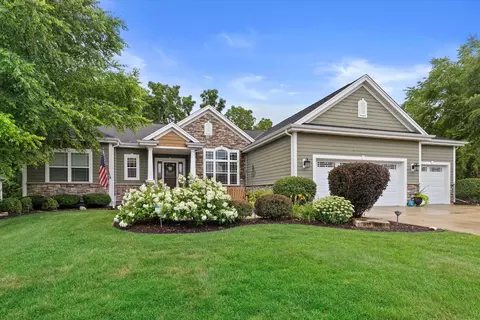 8693 84th, Pleasant Prairie, WI 53158
