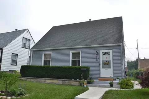 3634 S 17th, Milwaukee, WI 53221