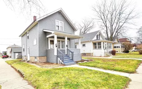 6801 36th, Kenosha, WI 53142