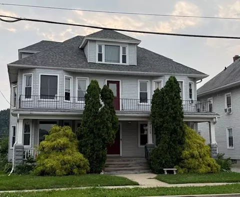 5113 22nd, Kenosha, WI 53140