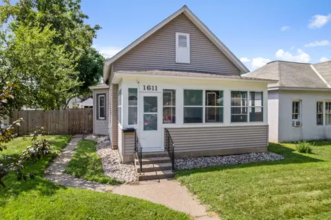 1611 Prospect, La Crosse, WI 54603