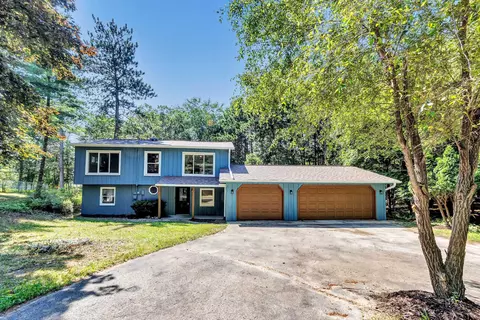 n1835 Cree Avenue, Marion, WI 54982
