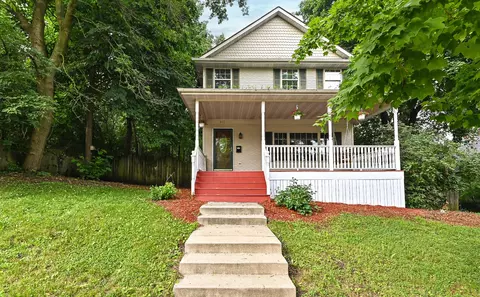 417 Storle, Burlington, WI 53105