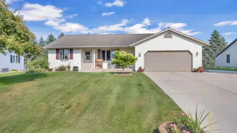 4007 N 52nd, Sheboygan, WI 53083
