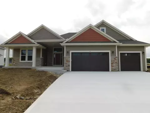 245 Candleberry, Grafton, WI 53024