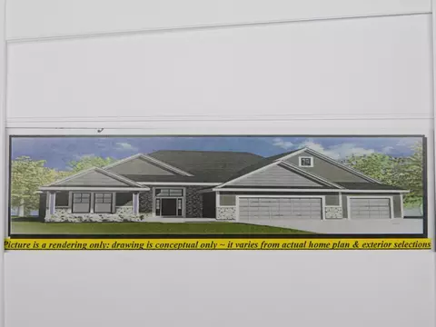 245 Candleberry, Grafton, WI 53024