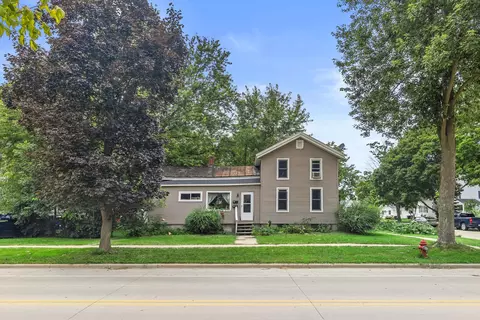 224 N Wisconsin, Elkhorn, WI 53121